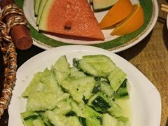 -渝信川菜(长安店)