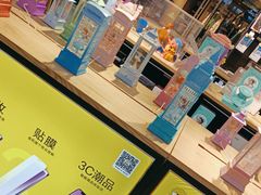 -万达广场(沈阳铁西店)
