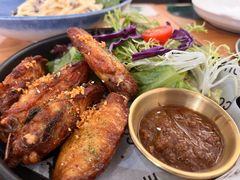 -Country Lane咖啡·意粉(荔园新天地店)