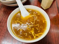 -添發碗仔翅美食