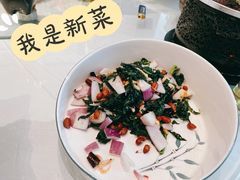 -老长春肉馆(创业大街店)