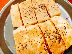 状元千层牛肉饼-宏状元现熬粥·京味菜(五棵松店)