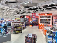 -TOYSRUS玩具反斗城(上海万象城店)