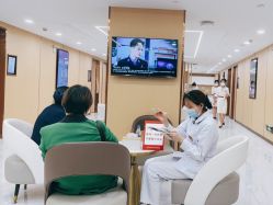 点击看大图 体验前-南京康美美容医院·旗舰店