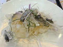 -有腥气私房菜·寻味顺德