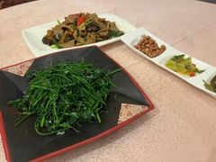 -七仙岭君澜度假酒店·桃源小馆中餐厅