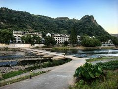 -十九峰景区
