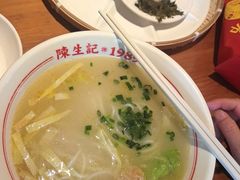 -陳生記米线·始于1989(中山北路店)