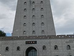 -珲春防川景区