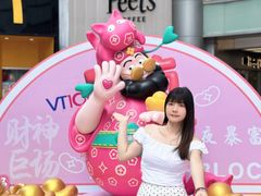-VT101维多利广场