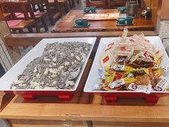 -将军肚烧烤鸡手王(东岭南街店)