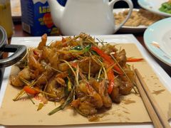 -国家五钻酒家·西樵旺阁渔村(西樵店)