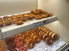 -HOT CRUSH趁热集合·现烤面包(环球港店)