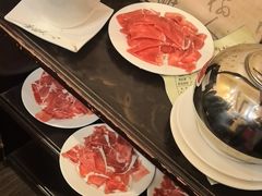 -老字号京味涮肉坊(梦溪路店)