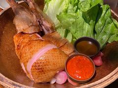 -MAGPIE喜鹊派餐厅(华侨城店)