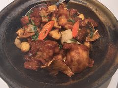 -汤城小厨•粤菜•靓汤(苏州街店)