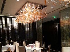 大堂-东海朗廷酒店-唐阁T’ANG COURT 中餐厅