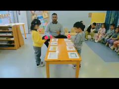 -京师双语幼儿园