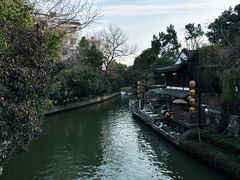 -东水关遗址公园