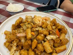 -桃子餐厅·天津菜(王顶堤总店)