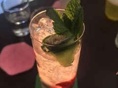 -MAYBE 威士忌 coffee&bar·清吧