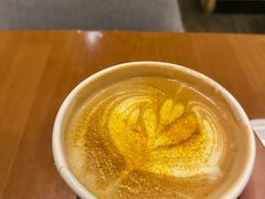 -阿sir咖啡(陶谷新村店)