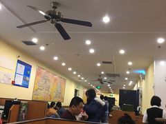 -萨莉亚意式餐厅(莲花国际广场店)