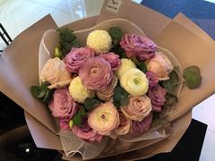 -Native Flower 莱提花艺(南海新天地广场店)