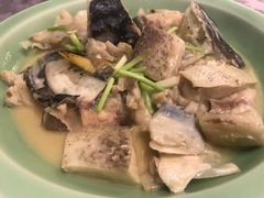 东坡焖肉-山外山菜馆(玉泉路店)