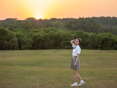 -钟山体育运动公园
