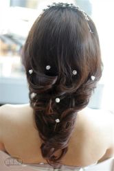 -张涛·欣悦造型