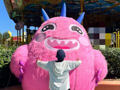 -秦皇岛乐岛海洋王国