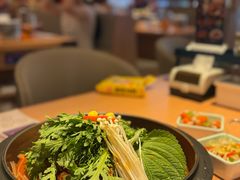 -韩香福脊骨汤锅(上杭路店)
