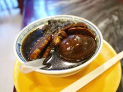 猪脚姜醋蛋-玫瑰甜品(文明路店)