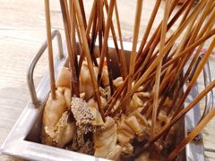 -老徐烧烤涮肚(交道口店)