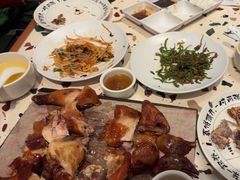 -姥姥家春饼店(惠新东街店)