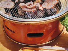 -闻老头·菊花炭烤肉(D11店)