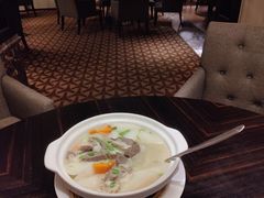 -浙江安吉JW万豪酒店·万豪中餐厅