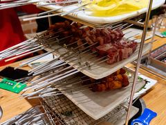 -河坝강뚝烧烤专门店(旗舰店)