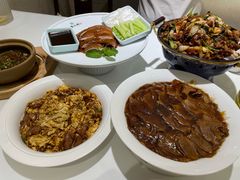 -紫光园(劲松店)