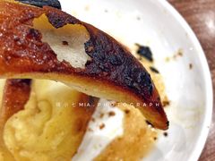 牛肉锅贴-草桥清真牛肉锅贴扁食店