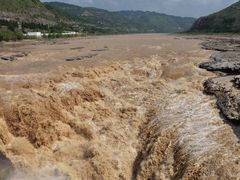 -陕西黄河壶口瀑布旅游区