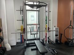 -MEGA BASE 健身馆(南山店)