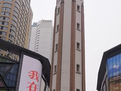 -人民解放纪念碑