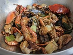 -七欣天(浦东羽山乐坊店)