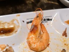 -汉丽斯巴西烤肉自助(市南店)