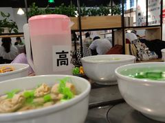 -中国农业大学-第4食堂