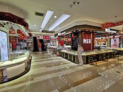 店内环境-开来欣悦购物广场
