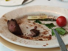 -王品牛排(郑州大卫城店)