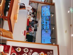 -亚坤 Ya Kun Kaya Toast(万象城店)